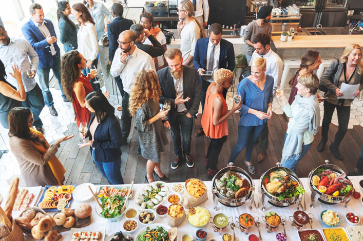 News Catering /Kokouscatering